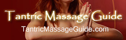 Tantric Massage Guide London