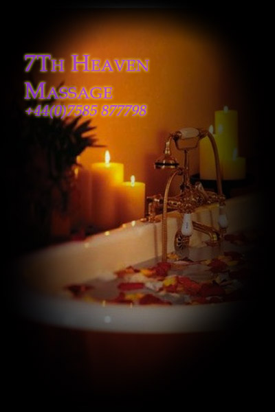 massage parlour