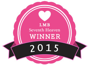 London massage winner by LMB