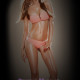 Jasmin Russian Tantric massage goddess London