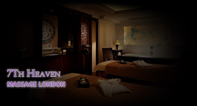 Queensway massage parlour