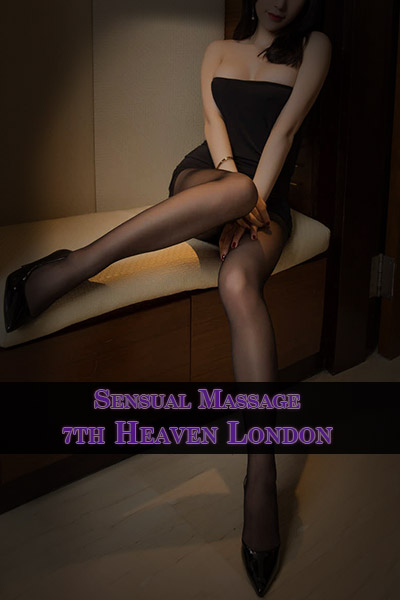 Mandy Massage Waterloo